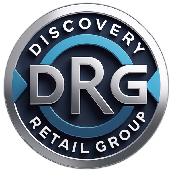 Discovery Retail Group